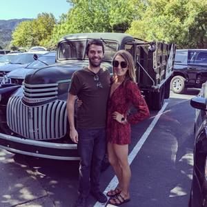 Meet your Posher, Hayley